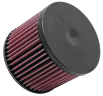 E-1996 Ersättningsfilter / Sportluftfilter K&N Filters